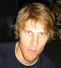 Jørn Kristiansen