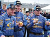 Ruset av motorsport