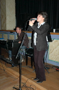 danseband