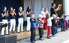 Veldedighetskonsert på St. Hanshaugen 12.05.05