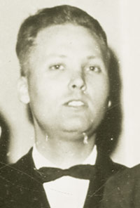 Arne Sørli