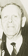 Bjarne R. Rognlien (1891- 1981)
