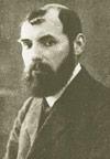 Idar Handagard (1874-1959)