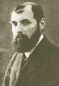 Idar Handgaard