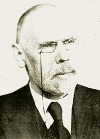 Johan Scharffenberg