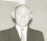Karl Marthinussen