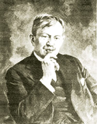 Ragnar Vogt