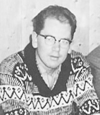 Thor  Bjarne Bore