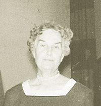 Tove Kathrine Møller