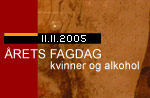 Kvinner og alkohol