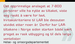 LAR