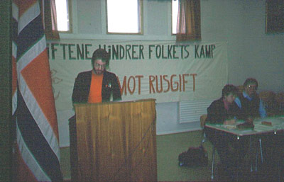 Landsmøte 1978