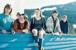 Påskekurset 1970