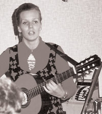 Ragnhild Sælthun Fjørtoft