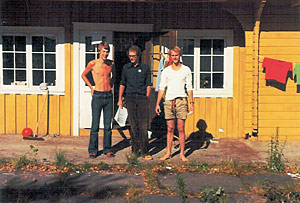 Sommerleir