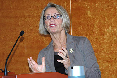 Edle Ravndal