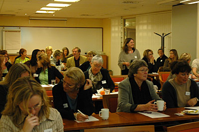 Tilhørere