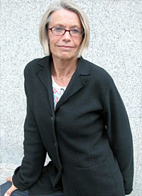 Edle Ravndal, SIRUS