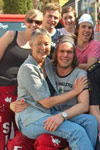 En guide til en fantastisk russefeiring
