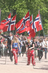 Noen få ødelegger inntrykket