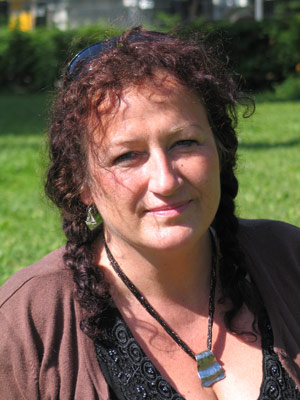 Audhild Hjellerup Lønne
