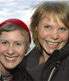 Mer Jentesnakk