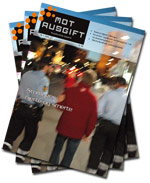 Om Mot Rusgift nr 2/2009