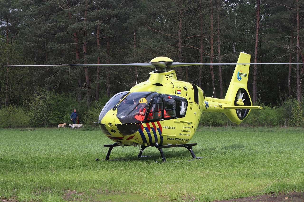 Helikopter