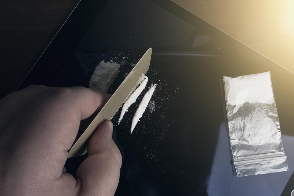 Kokain