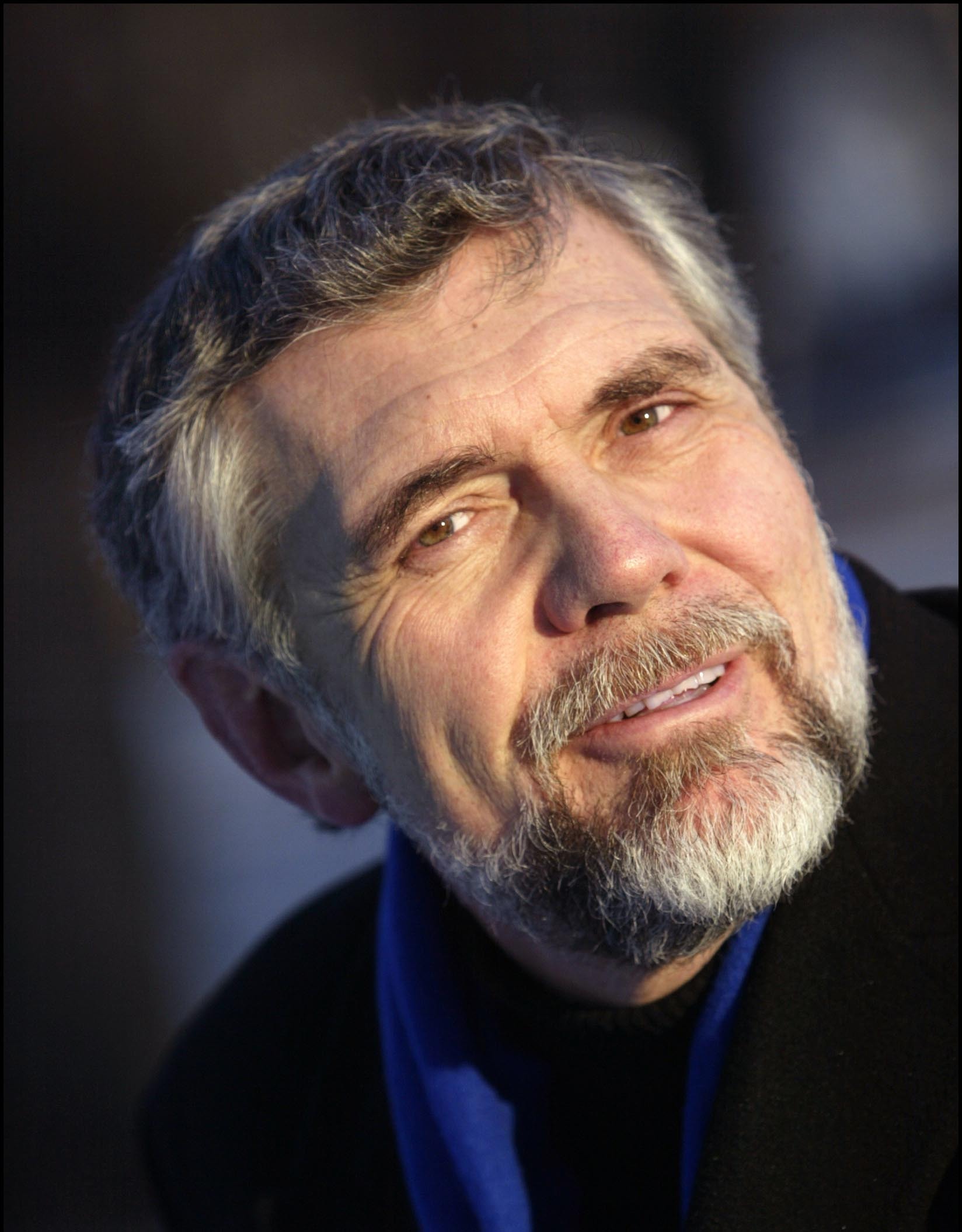 Knut T. Reinås