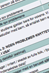 “Passiv drikking” – skader som rammer andre