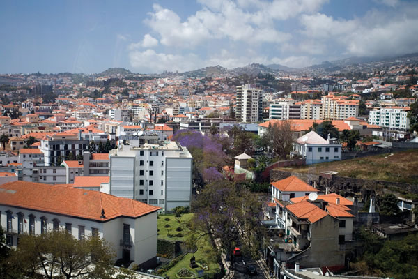 Avkriminalisering i Portugal – påvirket den narkotika-situasjonen?