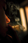 Nei til legalisering av hasj
