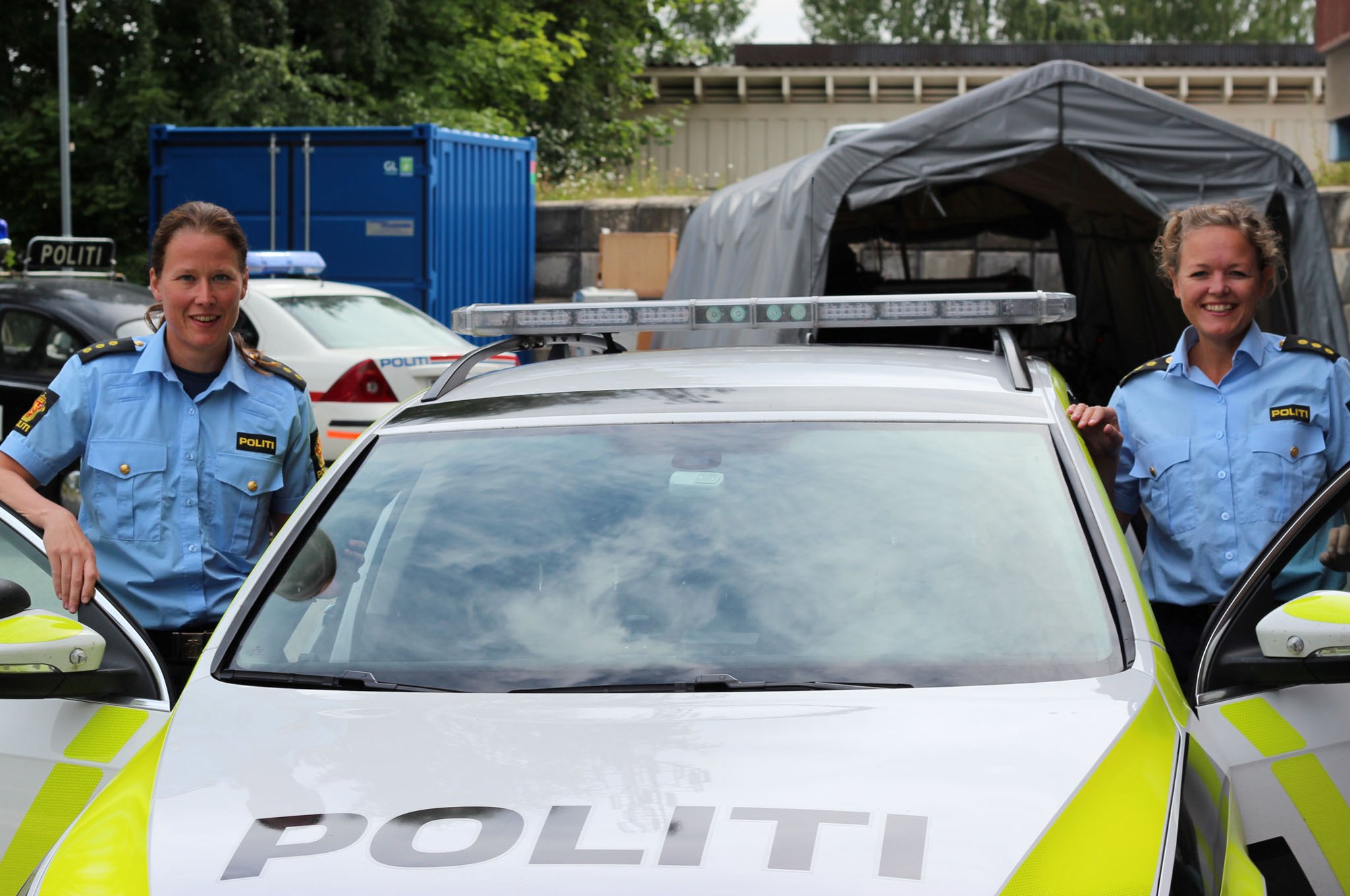 – Ungdom presses til å prøve narkotika