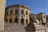 FMRs innspill til Stortinget om rusgiftpolitikken