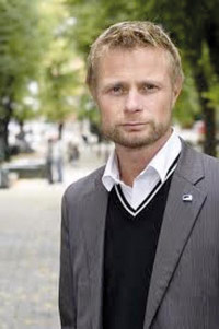 Høie på ambisjoner