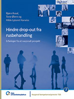 Hvordan redusere drop-out fra avhengighetsbehandling