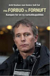 Arild Knutsen med bok om sitt liv