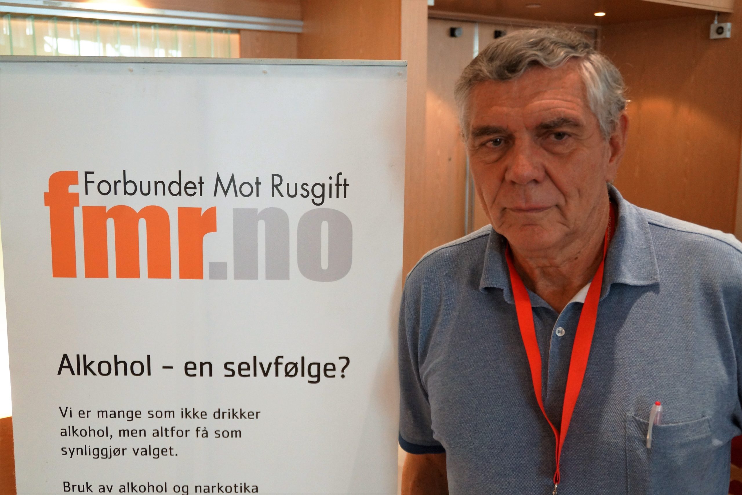 Oppgjør med legaliseringsbevegelsen
