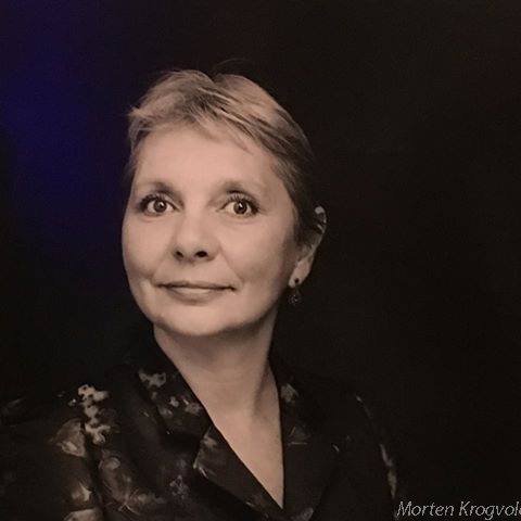 Intervju med Rita Nilsen