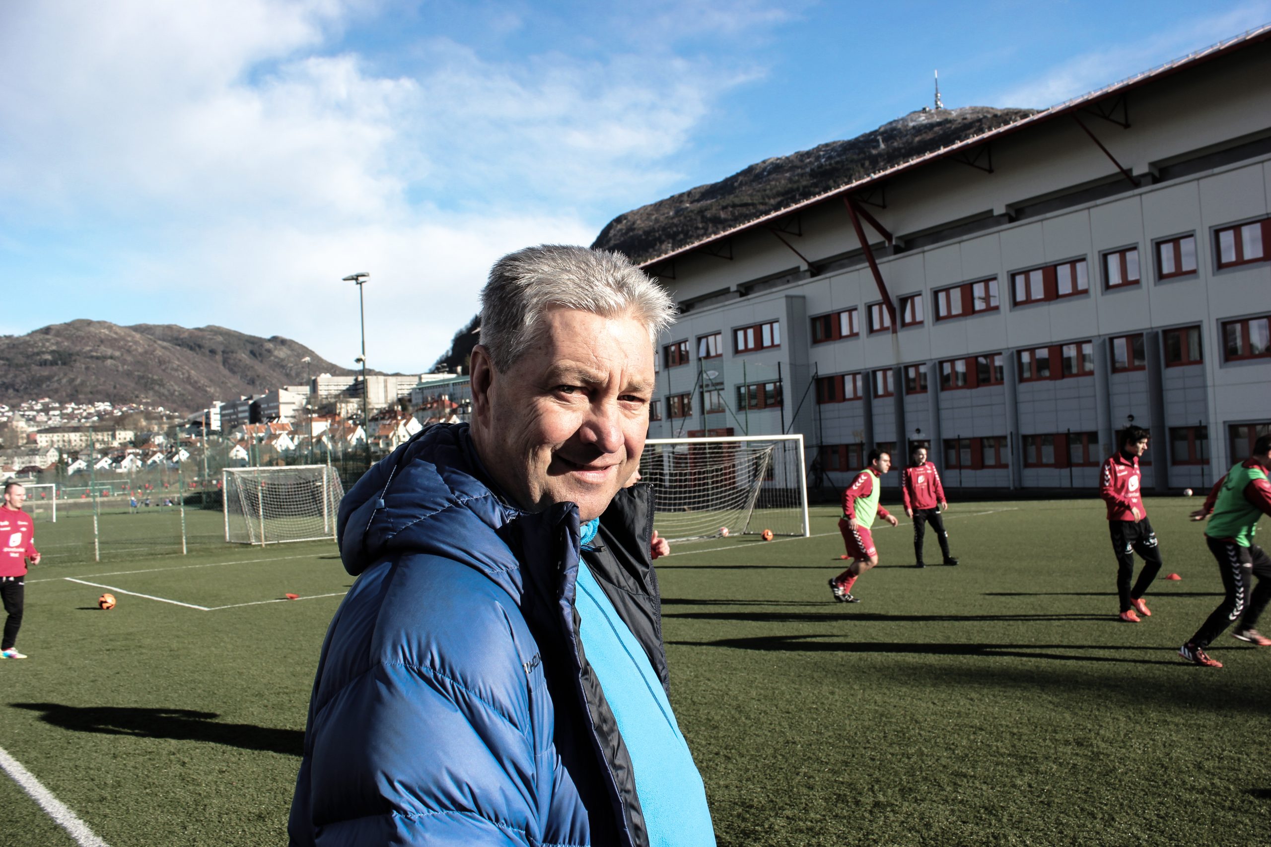 Brann og toppklubbene tar samfunnsansvar