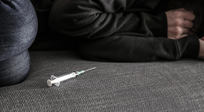 Tiltak mot overdoser