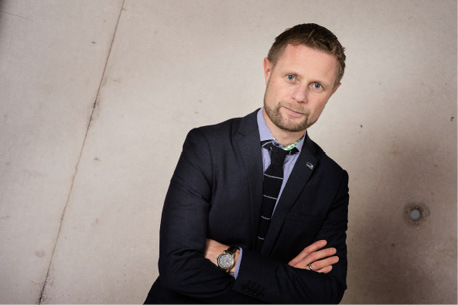 Rusreformutvalget har begynt sitt arbeid