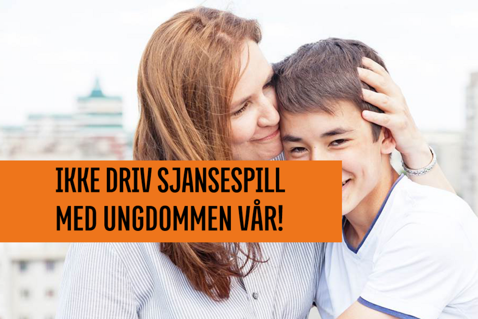 Foreldreoppropet mot narkotika