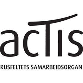 Actis: Innspill til  nasjonal alkoholstrategi
