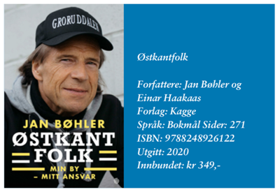 Æresvold, gjengkriminalitet og narkotika bekymrer