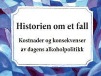 Viktig bok om alkohol – til ettertanke