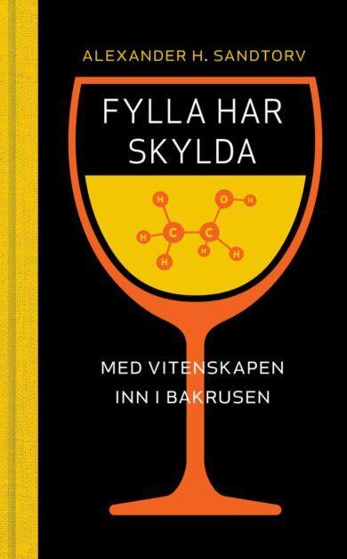 Bakfylla gjennom ølbrilller
