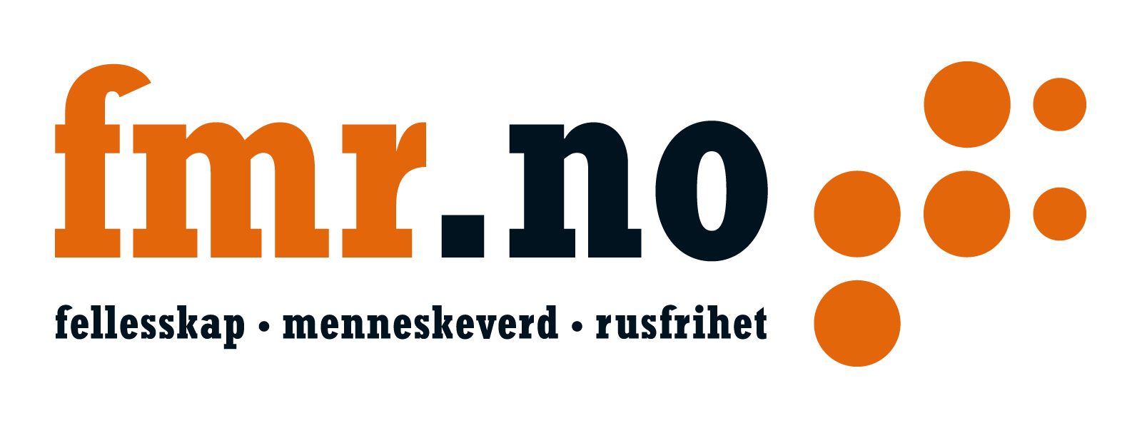 FMR - Forbundet Mot Rusgift