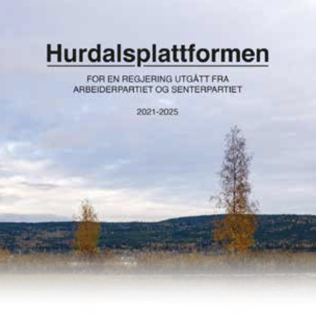 Likhet for loven – en nøtt. Rushåndteringsutvalget